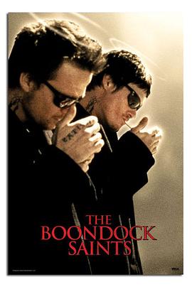 处刑人 The Boondock Saints[电影解说]